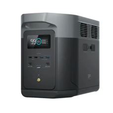 Ecoflow Delta 2 Max Portable Power Station
